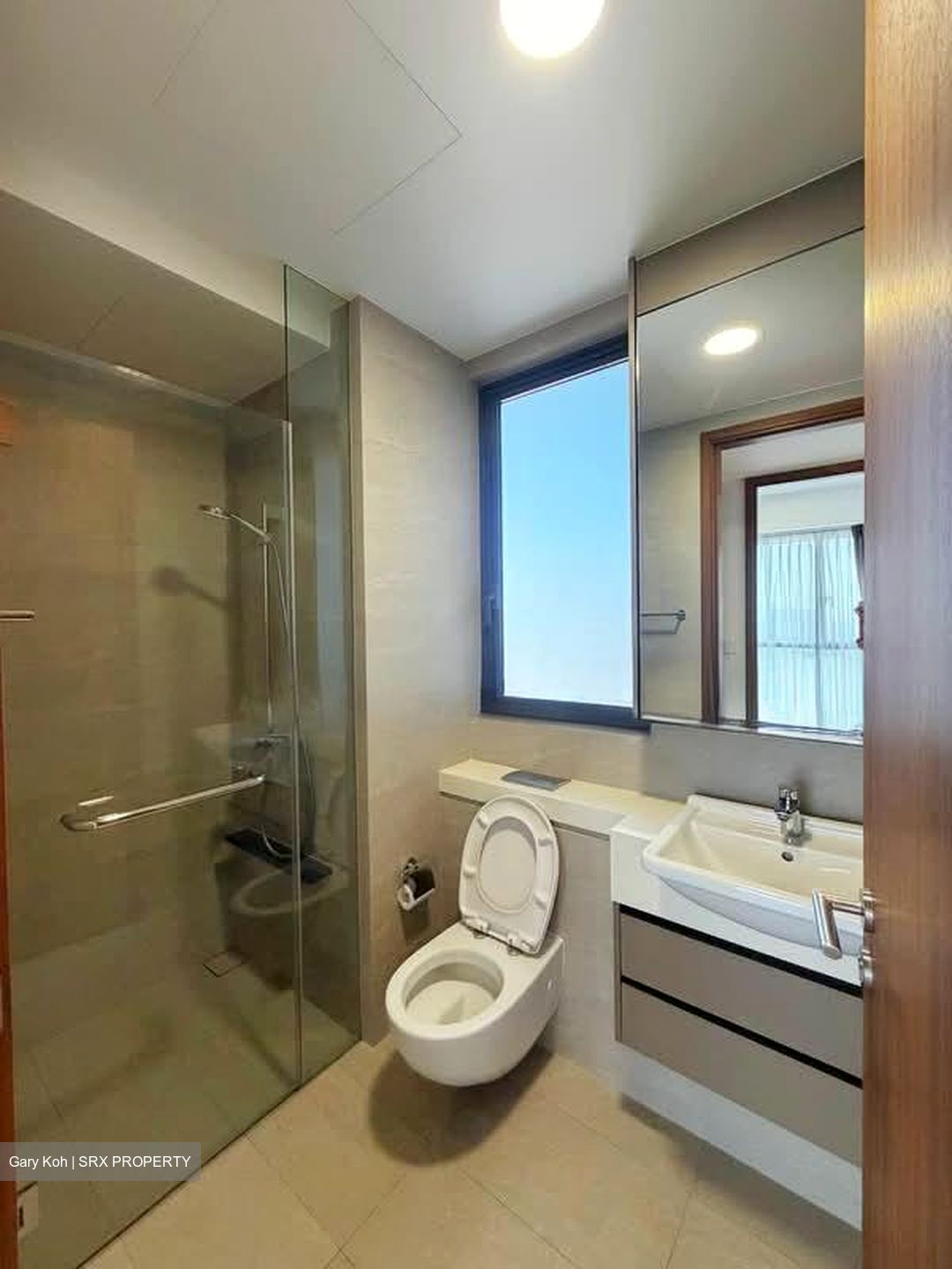 Stirling Residences (D3), Apartment #532219161